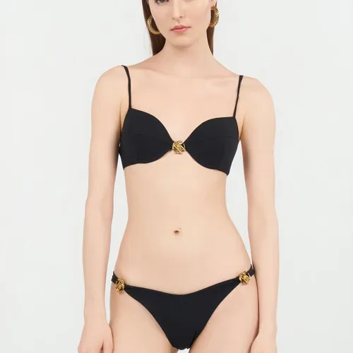 Swimwear > Bikinis - - Roberto Cavalli - Modalova