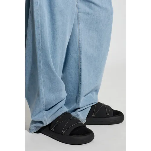 Shoes > Flip Flops & Sliders > Sliders - - Moon Boot - Modalova