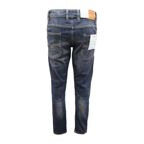 Jeans > Slim-fit Jeans - - Guess - Modalova