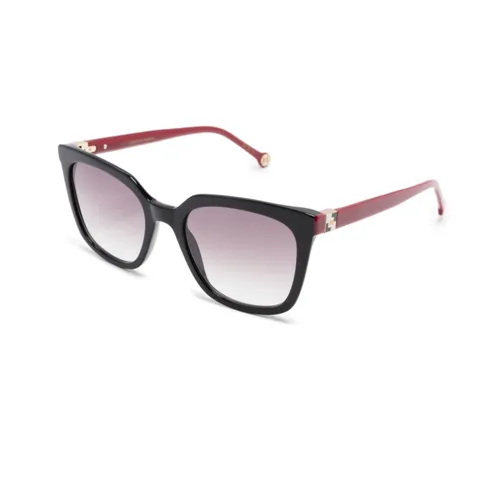Accessories > Sunglasses - - Carolina Herrera - Modalova
