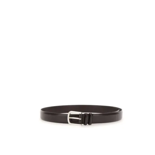 Accessories > Belts - - Orciani - Modalova