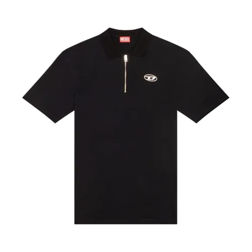 Tops > Polo Shirts - - Diesel - Modalova