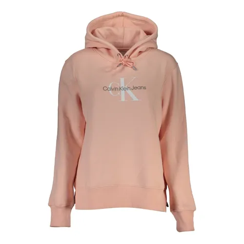 Sweatshirts & Hoodies > Hoodies - - Calvin Klein - Modalova