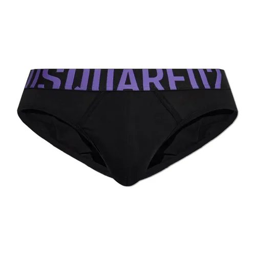 Underwear > Bottoms - - Dsquared2 - Modalova
