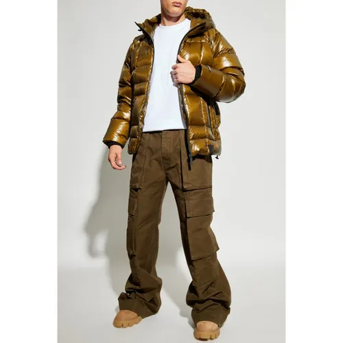 Jackets > Down Jackets - - Dsquared2 - Modalova