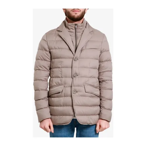 Jackets > Down Jackets - - Herno - Modalova