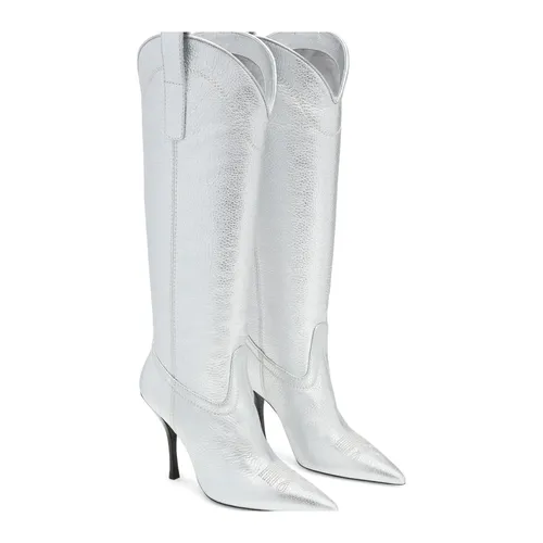 Shoes > Boots > Cowboy Boots - - Stuart Weitzman - Modalova