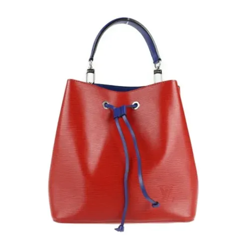 Pre-owned > Pre-owned Bags > Pre-owned Handbags - - Louis Vuitton Vintage - Modalova
