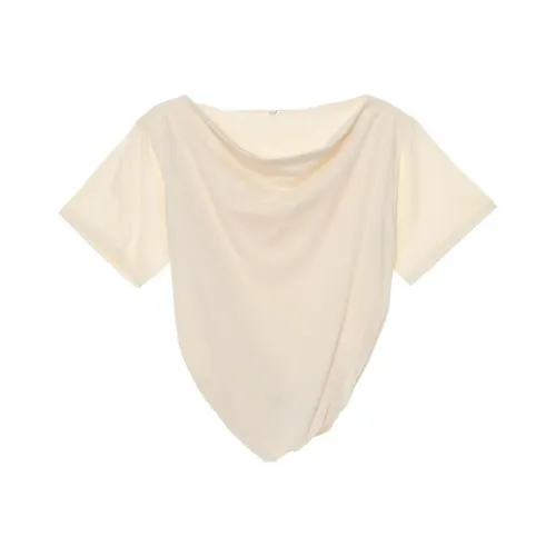 Tops > T-Shirts - - Baserange - Modalova