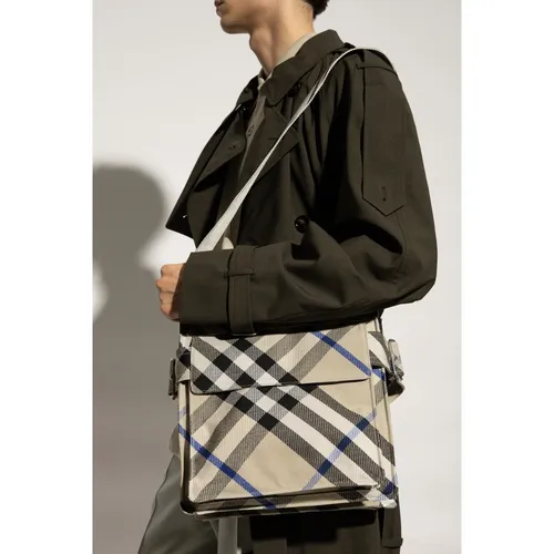 Bags > Shoulder Bags - - Burberry - Modalova