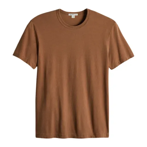 Tops > T-Shirts - - James Perse - Modalova
