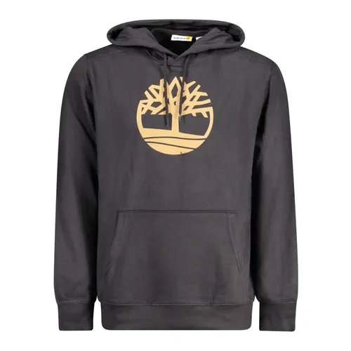 Sweatshirts & Hoodies > Hoodies - - Timberland - Modalova