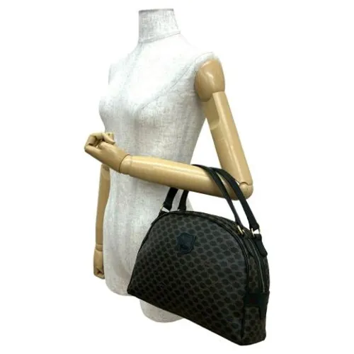 Pre-owned > Pre-owned Bags > Pre-owned Handbags - - Celine Vintage - Modalova