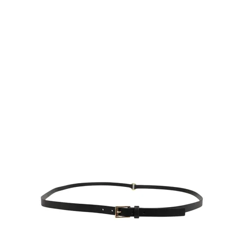 Accessories > Belts - - Dolce & Gabbana - Modalova