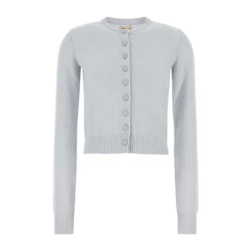 Knitwear > Cashmere Knitwear - - Khaite - Modalova
