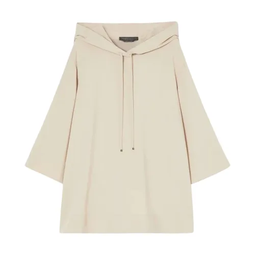 Blouses & Shirts > Tunics - - Marina Rinaldi - Modalova