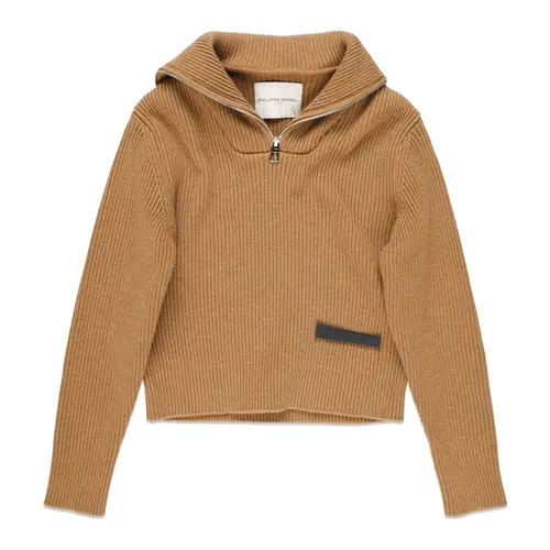 Sweatshirts & Hoodies > Hoodies - - Philippe Model - Modalova