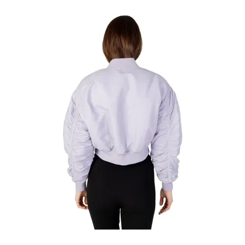 Jackets > Bomber Jackets - - Calvin Klein Jeans - Modalova