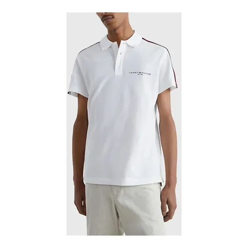 Tops > Polo Shirts - - Tommy Hilfiger - Modalova