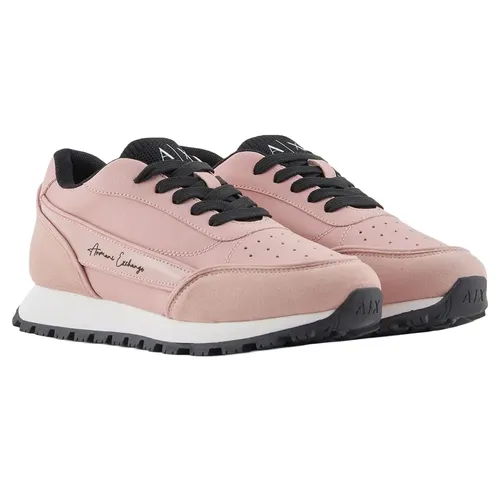 Shoes > Sneakers - - Armani Exchange - Modalova