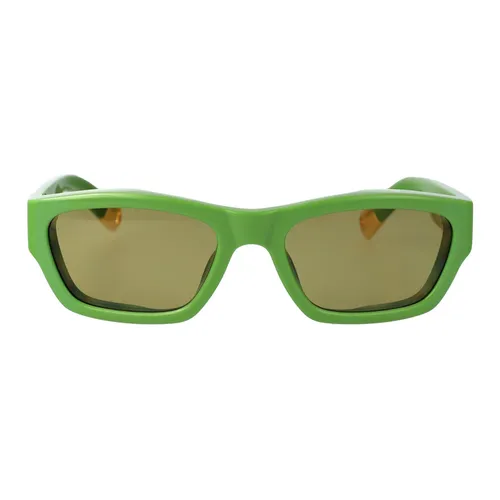 Accessories > Sunglasses - - Jacquemus - Modalova