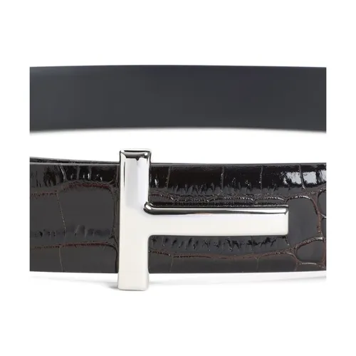Accessories > Belts - - Tom Ford - Modalova
