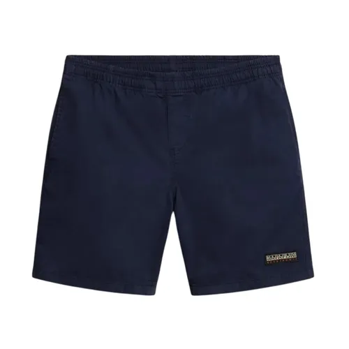 Shorts > Casual Shorts - - Napapijri - Modalova