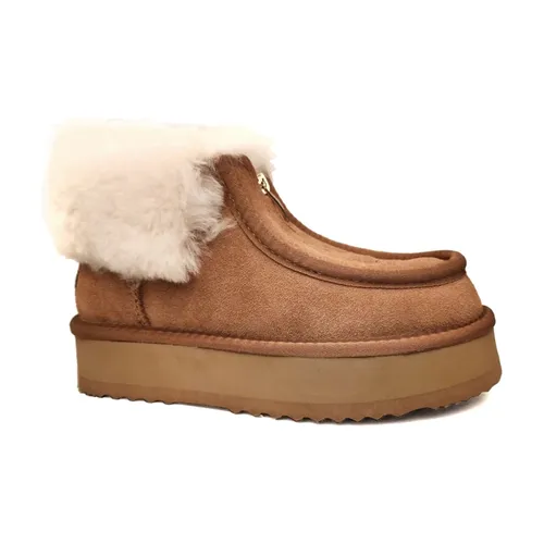 Shoes > Boots > Winter Boots - - La Conte - Modalova
