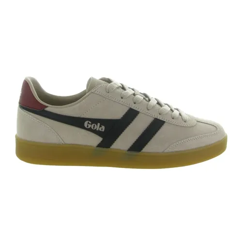 Gola - Shoes > Sneakers - Beige - Gola - Modalova