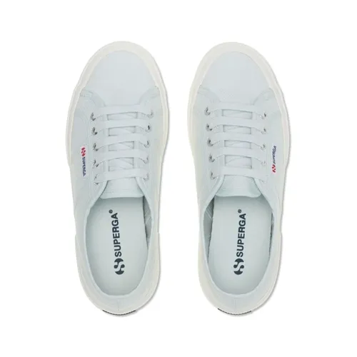 Superga - Shoes > Sneakers - Blue - Superga - Modalova