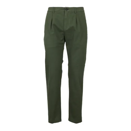 Trousers > Chinos - - Department Five - Modalova