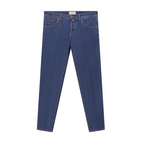 Jeans > Slim-fit Jeans - - Jacob Cohën - Modalova