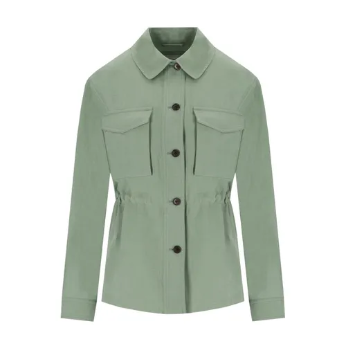 Jackets > Light Jackets - - Woolrich - Modalova
