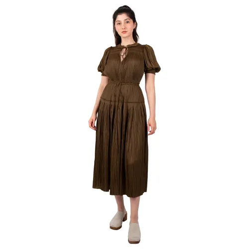 Dresses > Day Dresses > Midi Dresses - - Ulla Johnson - Modalova