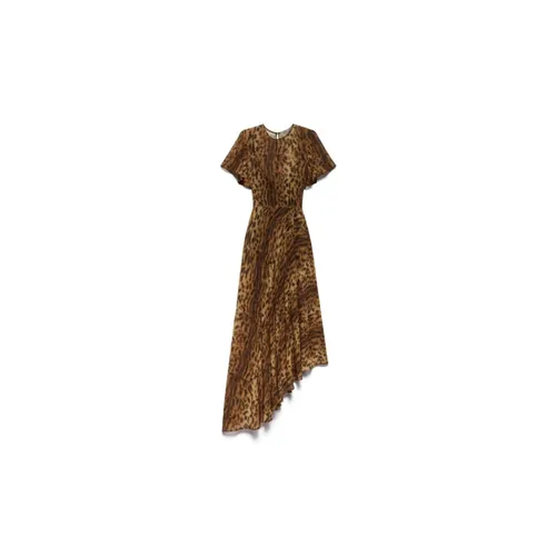 Dresses > Day Dresses > Midi Dresses - - Aniye By - Modalova