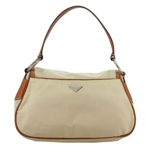 Pre-owned > Pre-owned Bags > Pre-owned Shoulder Bags - - Prada Vintage - Modalova