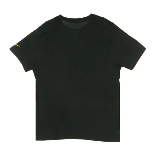 Nike - Tops > T-Shirts - Black - Nike - Modalova
