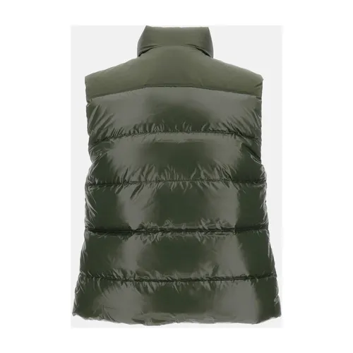 Pyrenex - Jackets > Vests - Green - Pyrenex - Modalova