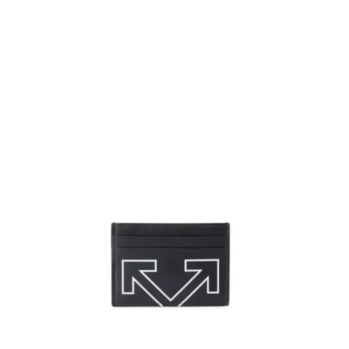 Accessories > Wallets & Cardholders - - Off White - Modalova