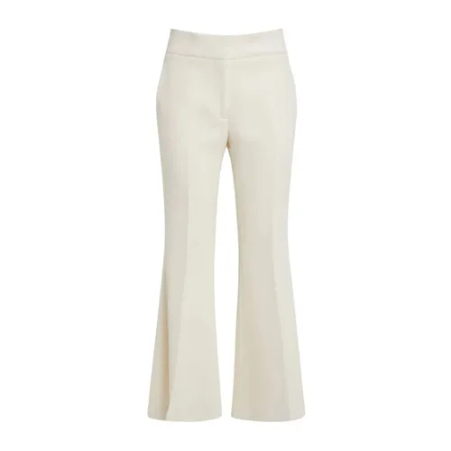 Trousers > Wide Trousers - - Gabriela Hearst - Modalova