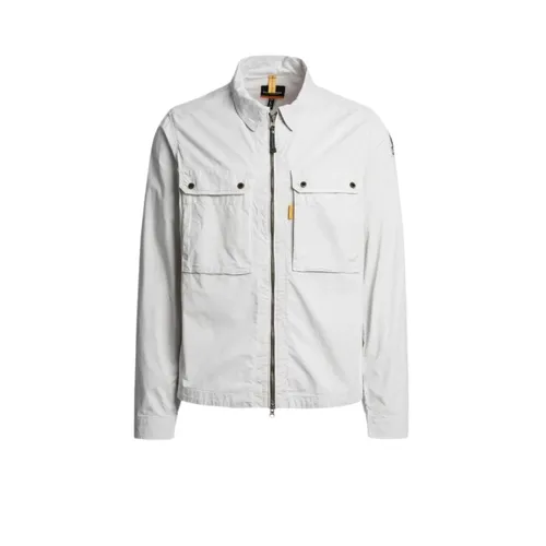 Jackets > Light Jackets - - Parajumpers - Modalova