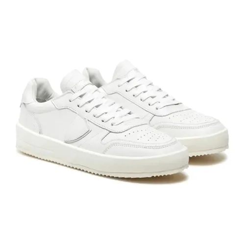 Shoes > Sneakers - - Philippe Model - Modalova