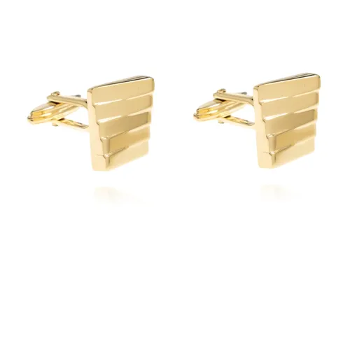 Accessories > Cufflinks & Tie Clips - - Lanvin - Modalova