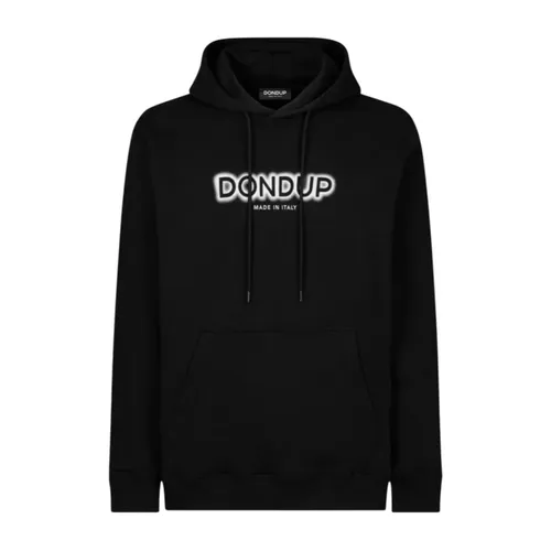 Sweatshirts & Hoodies > Hoodies - - Dondup - Modalova