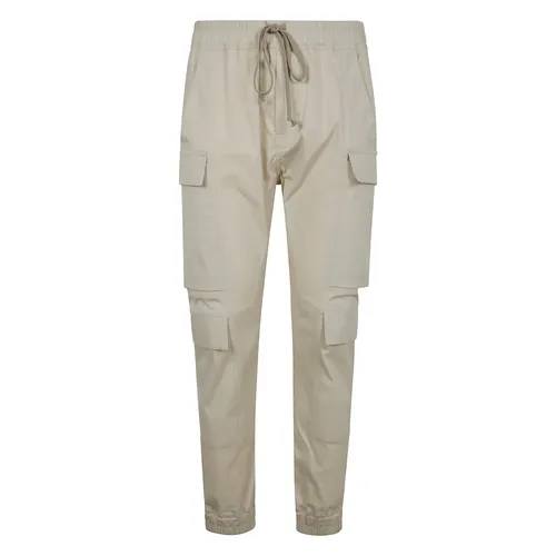 Trousers > Slim-fit Trousers - - Rick Owens - Modalova