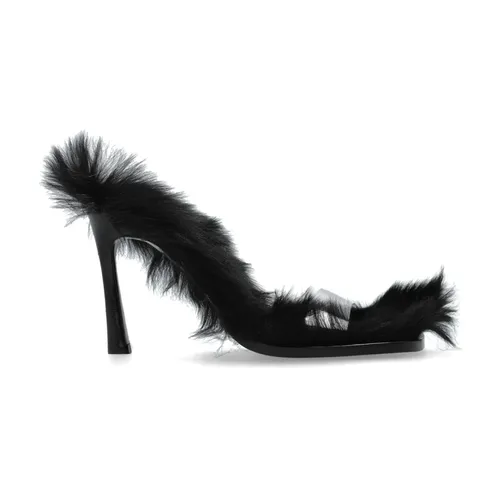 Shoes > Heels > Heeled Mules - - The Attico - Modalova