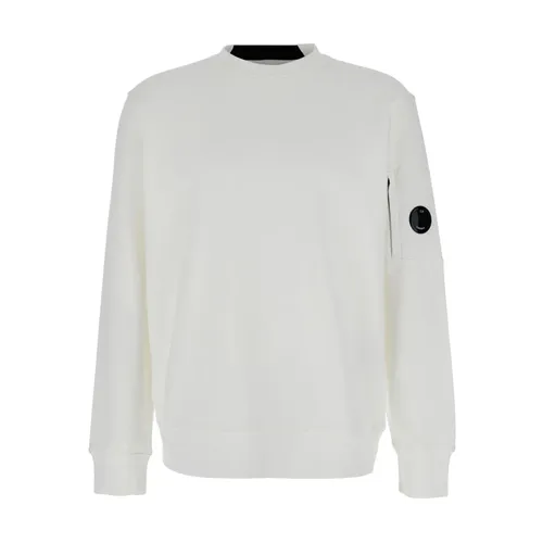 Sweatshirts & Hoodies > Sweatshirts - - C.p. Company - Modalova