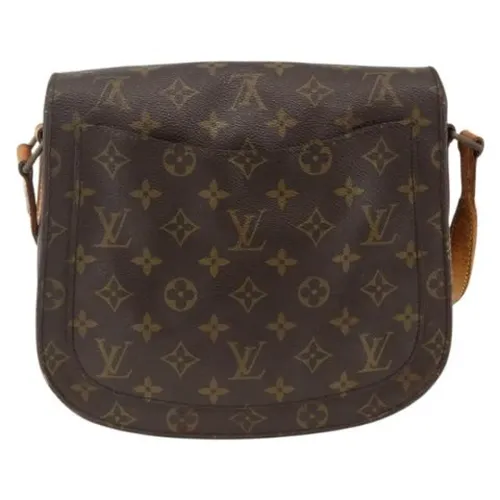 Pre-owned > Pre-owned Bags > Pre-owned Cross Body Bags - - Louis Vuitton Vintage - Modalova