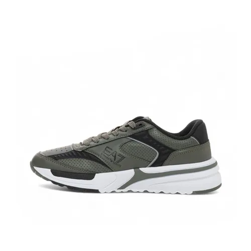 Shoes > Sneakers - - Emporio Armani EA7 - Modalova