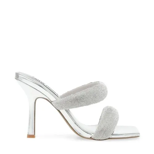 Shoes > Heels > Heeled Mules - - Steve Madden - Modalova
